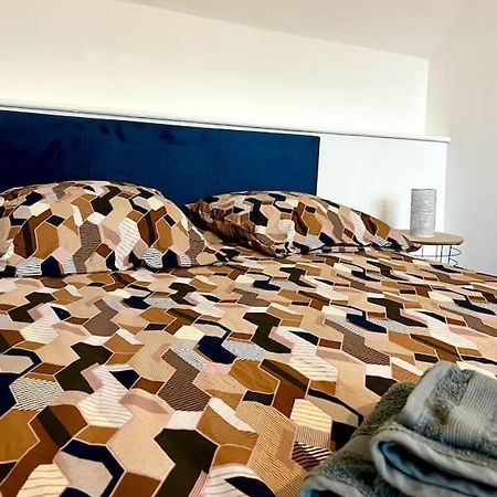 Appartement Saphir - 3 Pers. - スダン エクステリア 写真