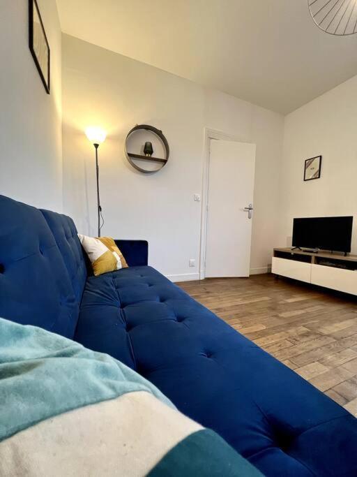 Appartement Saphir - 3 Pers. - スダン エクステリア 写真