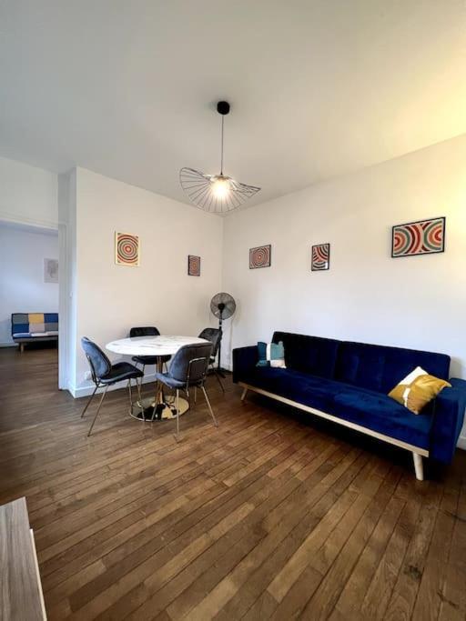 Appartement Saphir - 3 Pers. - スダン エクステリア 写真