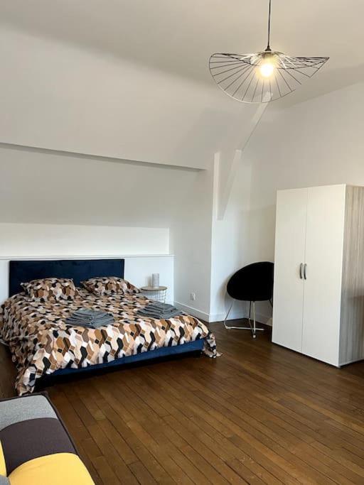 Appartement Saphir - 3 Pers. - スダン エクステリア 写真
